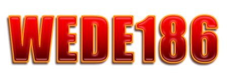 LOGO WEDE186